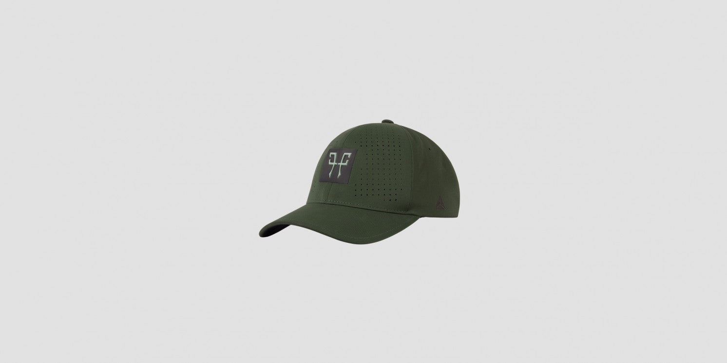 Alpha Cap