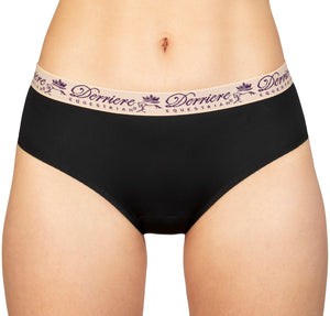 Performance padded Panty