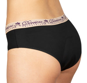 Performance padded Panty