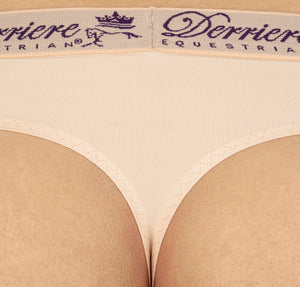 Performance tanga
