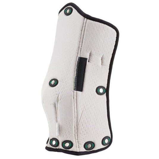 Therapeutic support boot air padding front (coolmax)