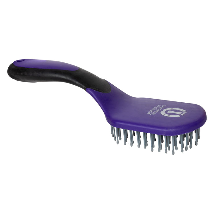 Brosse à crins IRHBoomerang