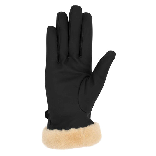 Gloves HVPGarnet