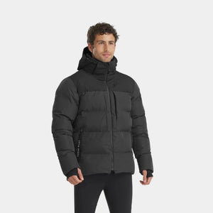 Fahrenheit Parka Homme 2022