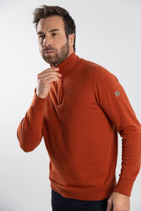 Pullover Flash