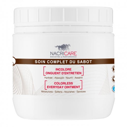 500 ML