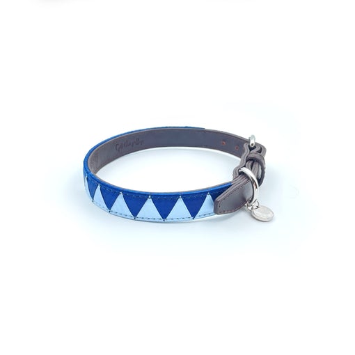 Bleu clair/Foncé