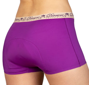 Performance Padded Shorty