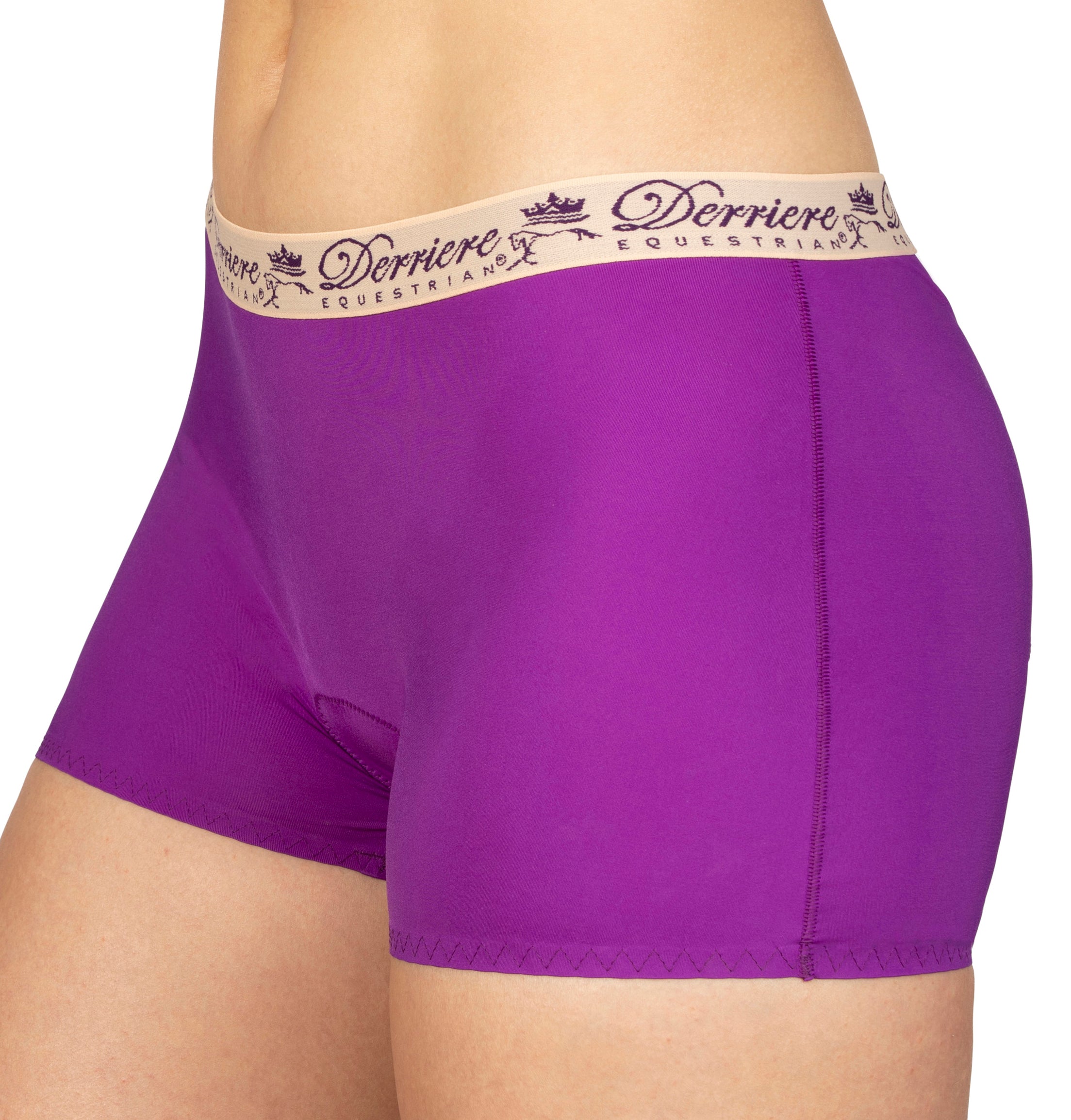 Performance Padded Shorty