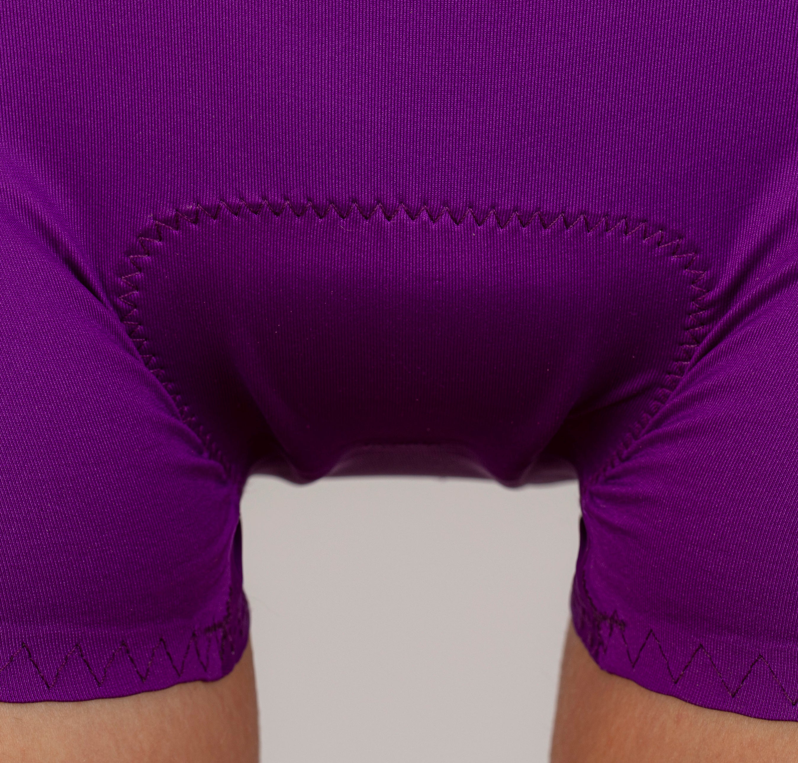 Performance Padded Shorty