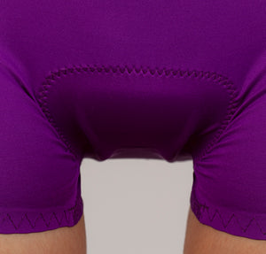 Performance Padded Shorty