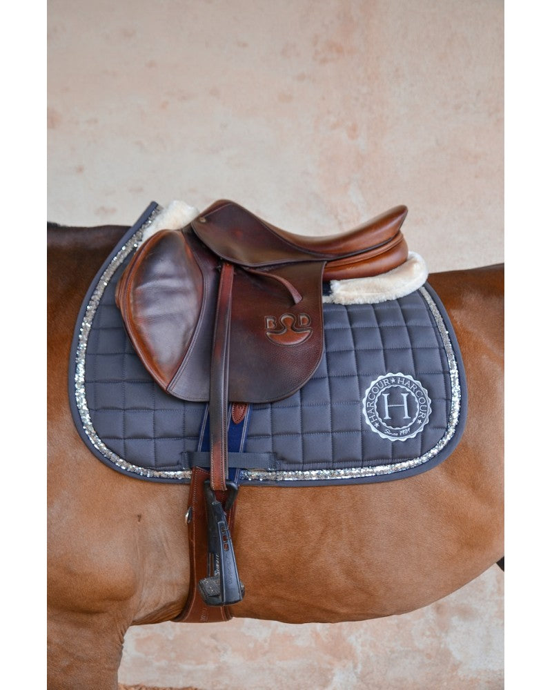 Tapis de selle Sarkle CSO