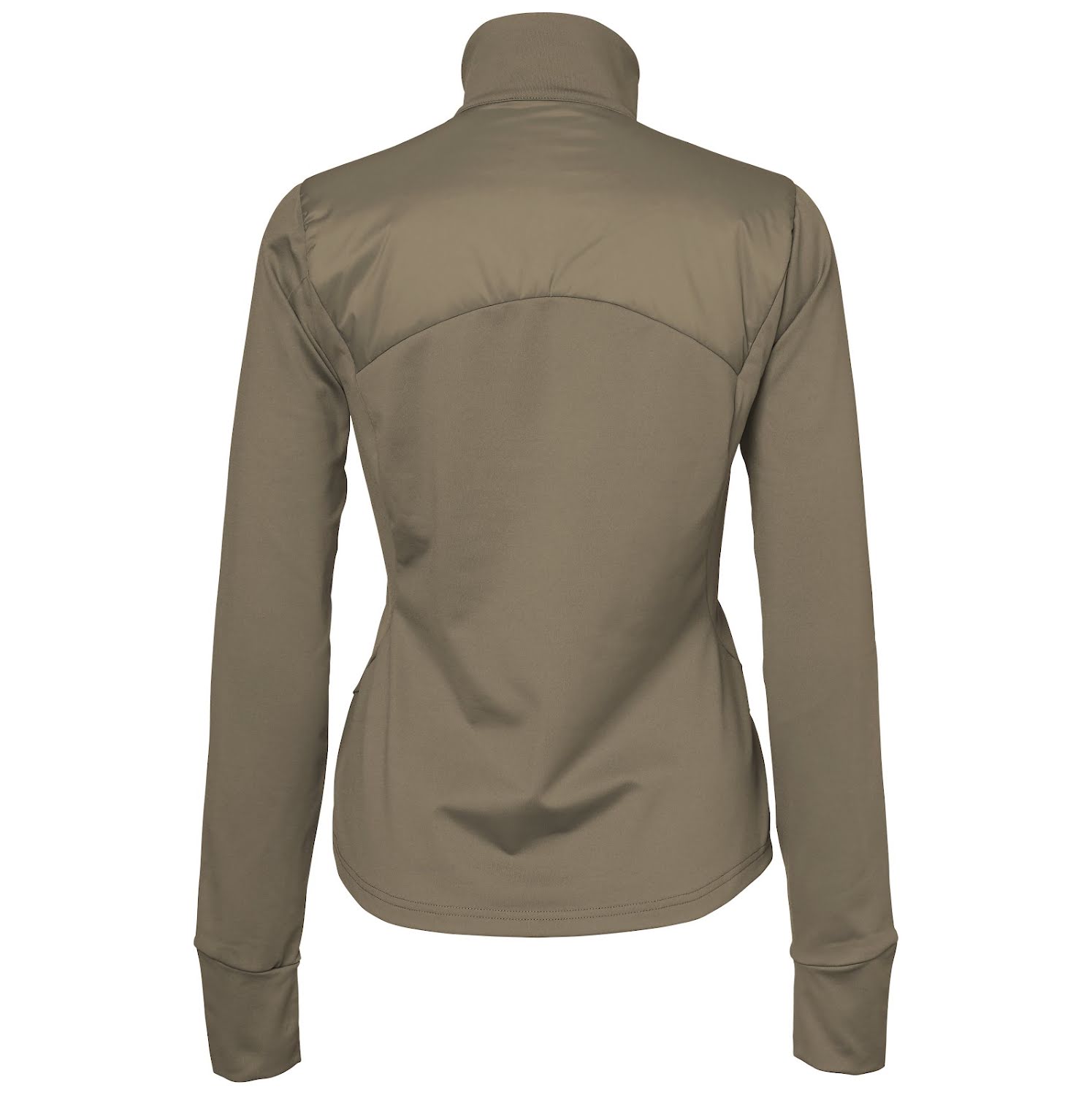Nova Hybrid Jacket