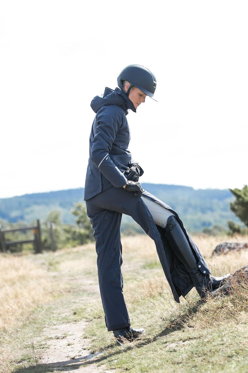 Chargez l&#39;image dans la visionneuse de la galerie, Stella Winter Riding Pants
