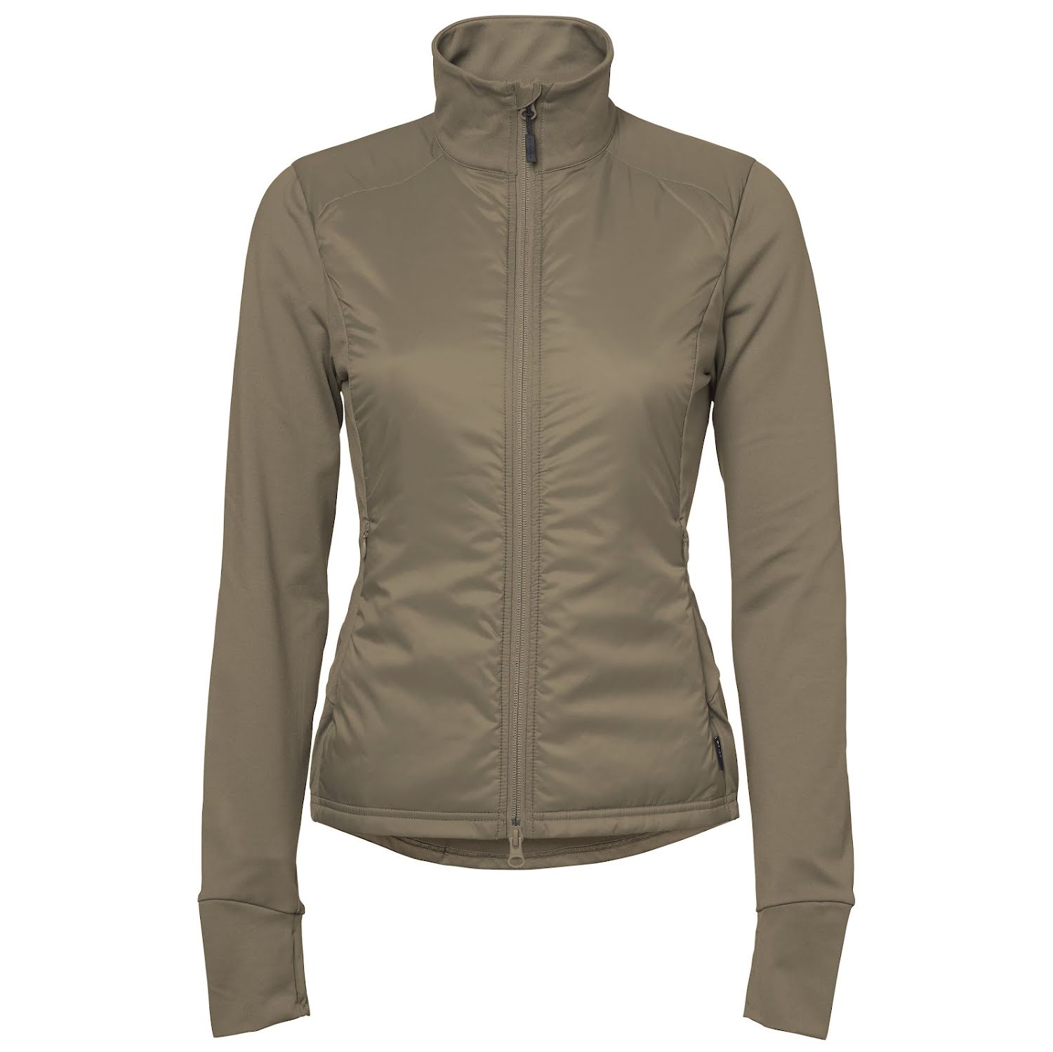 Nova Hybrid Jacket