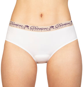 Performance padded Panty