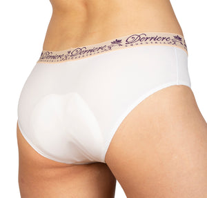 Performance padded Panty