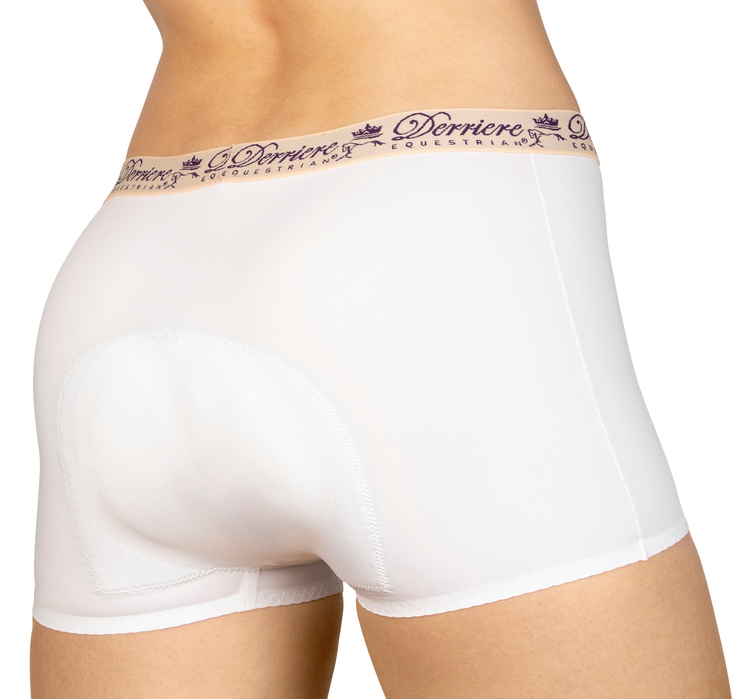 Performance Padded Shorty
