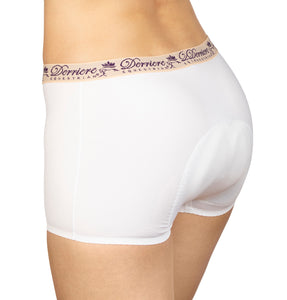 Performance Padded Shorty
